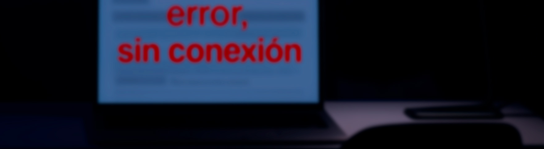 La resiliencia ante un apagón