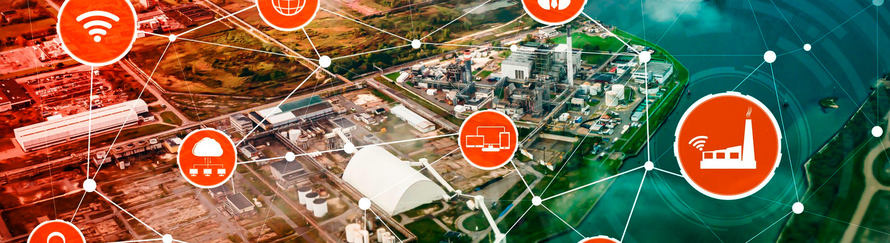 Internet de las Cosas (IoT) en la gestión empresarial: conectividad al servicio de la eficiencia