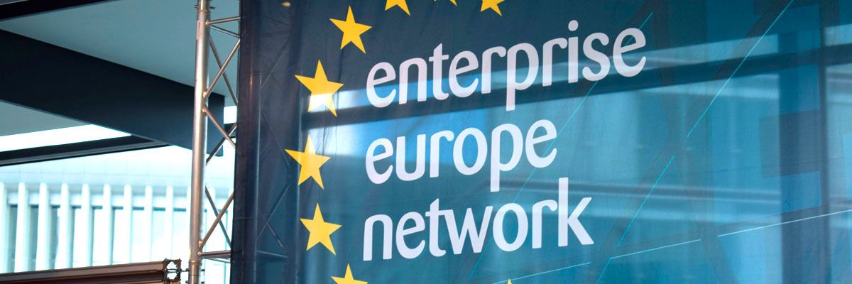 Integrados en la Enterprise European Network